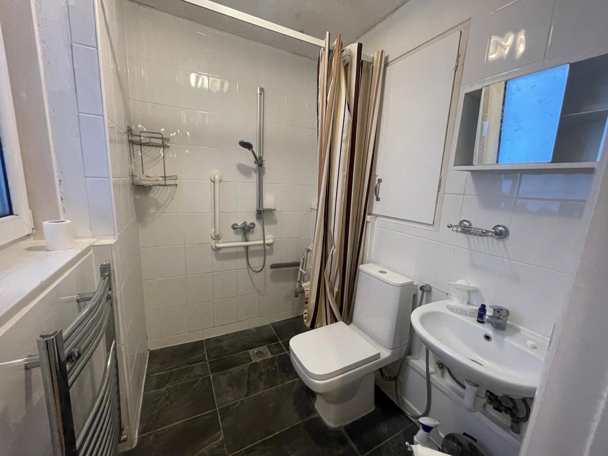 Norland House Apartment London Bagian luar foto