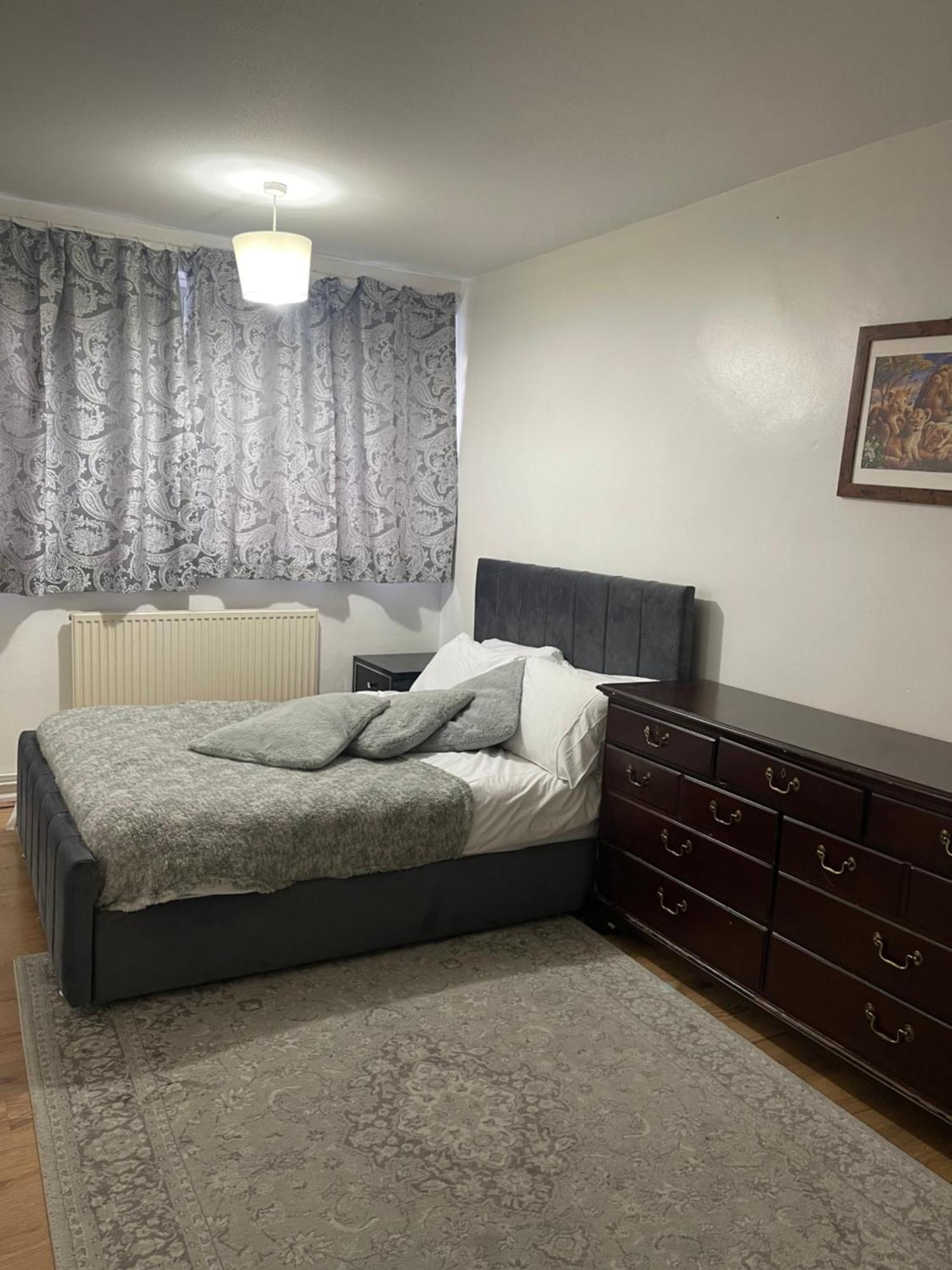 Norland House Apartment London Bagian luar foto