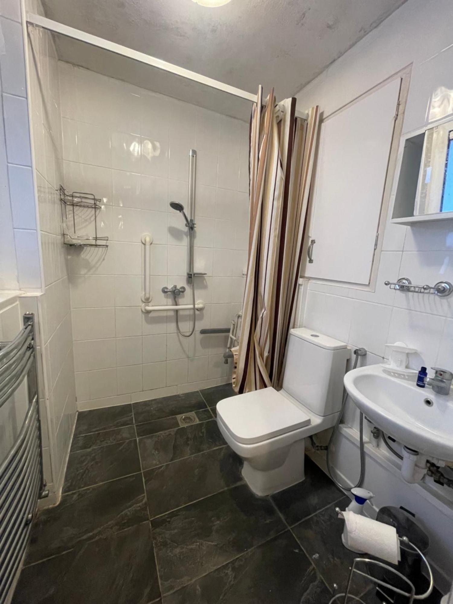 Norland House Apartment London Bagian luar foto