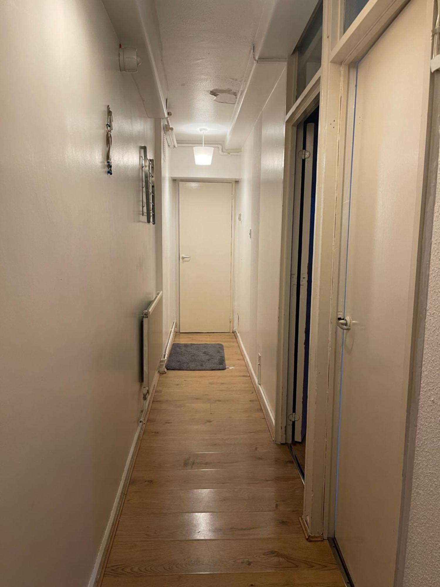 Norland House Apartment London Bagian luar foto