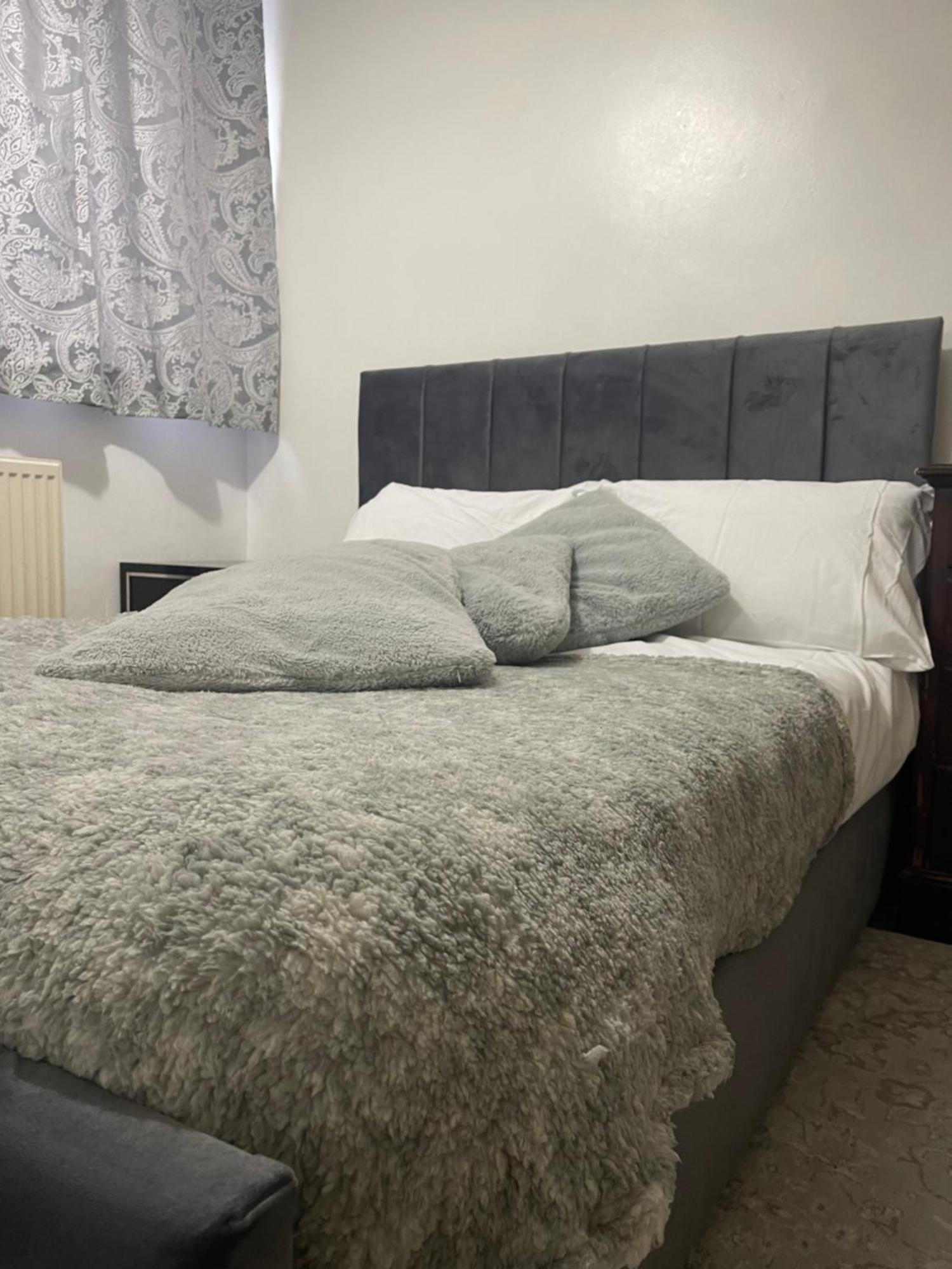 Norland House Apartment London Bagian luar foto