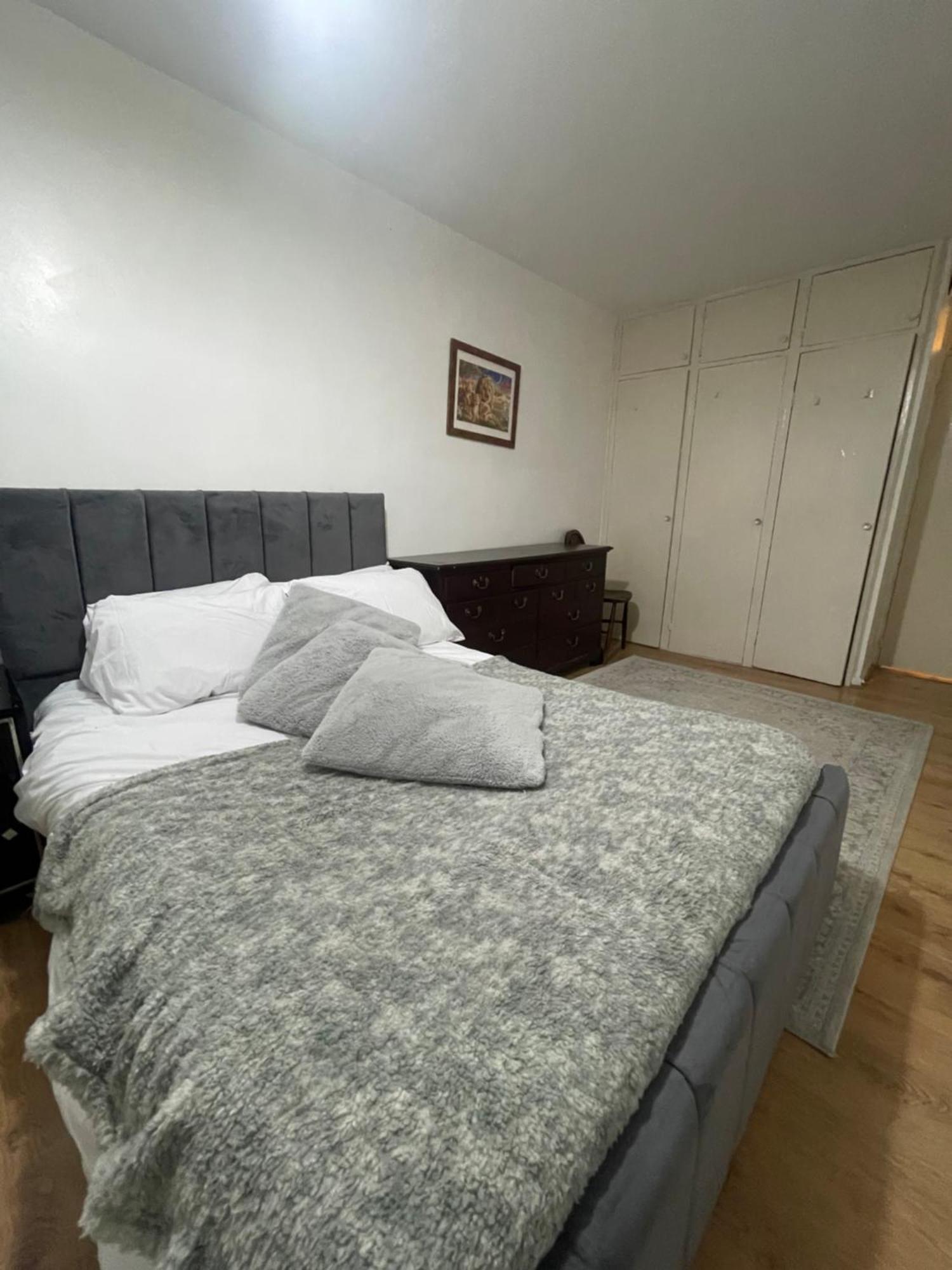 Norland House Apartment London Bagian luar foto